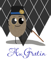 Au Gratin