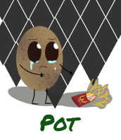 Pot