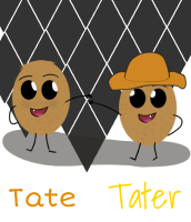 Tater