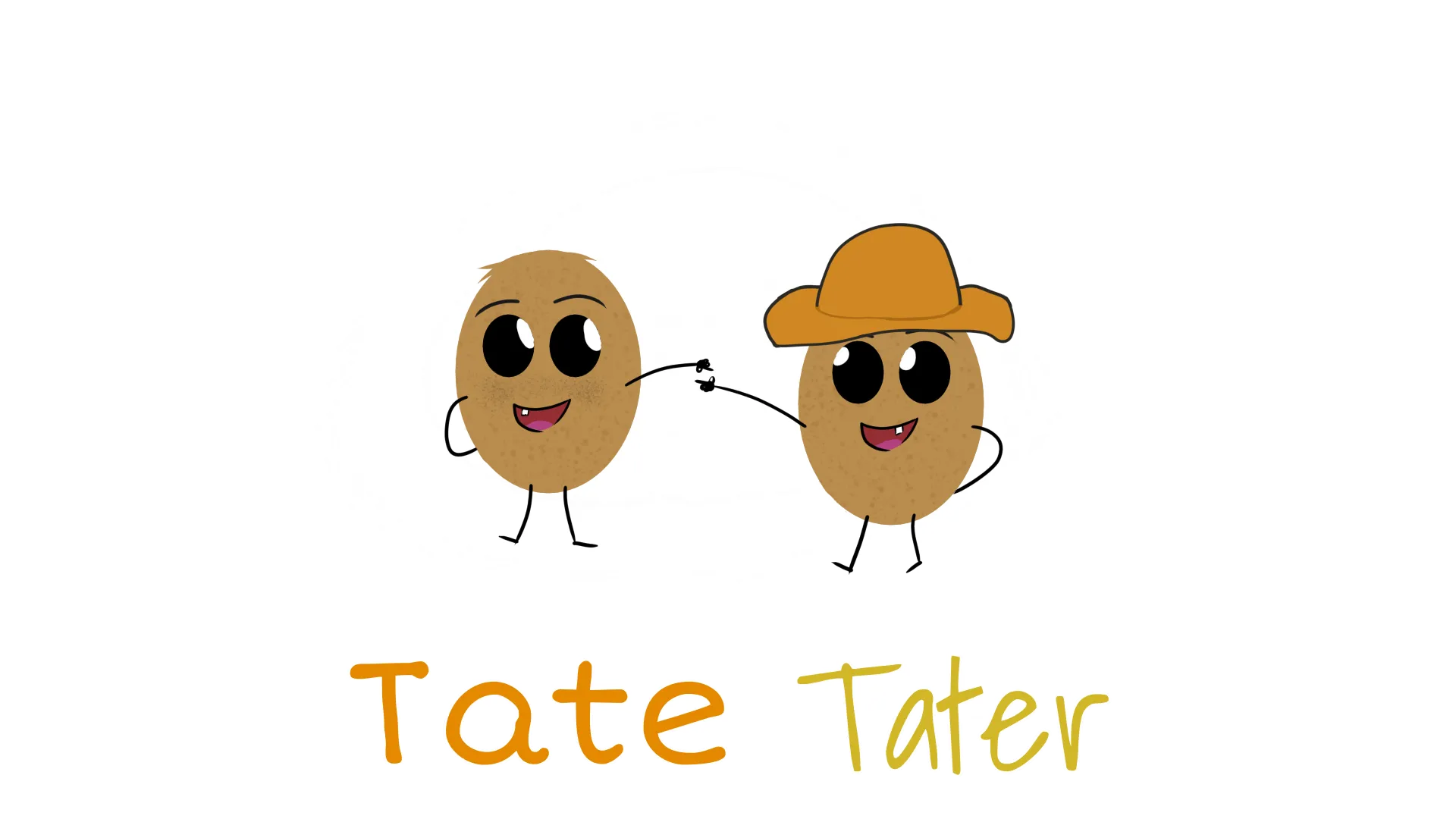 Tate & Tater